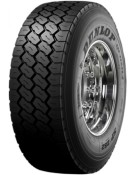 Dunlop SP282 385/65 R22.5 160K158 K