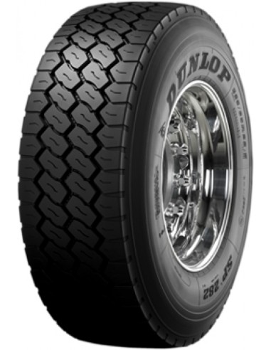 Dunlop SP282 385/65 R22.5 160K158 K