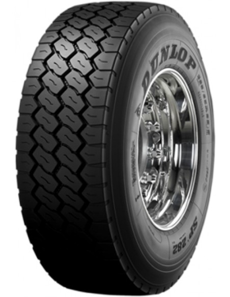 Dunlop SP282 385/65 R22.5 160K158 K