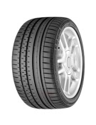 Continental ContiSportContact 2 XL FR MO 215/40 R18 89 W EXTRALOAD