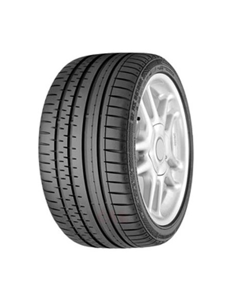 Continental ContiSportContact 2 XL FR MO 215/40 R18 89 W EXTRALOAD