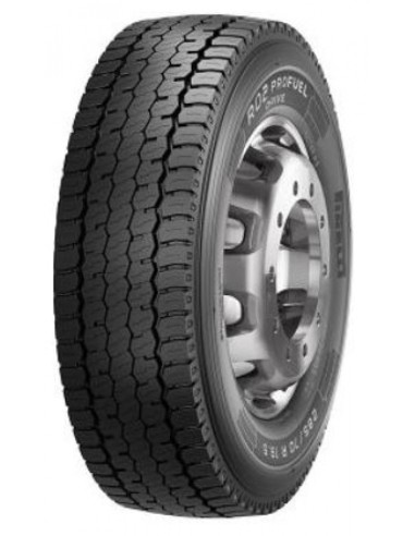 Pirelli R02PFD 215/75 R17.5 126/124 M