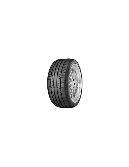 Continental CONTISPORTCONTACT-5P 255/30 R19 91 Y EXTRALOAD