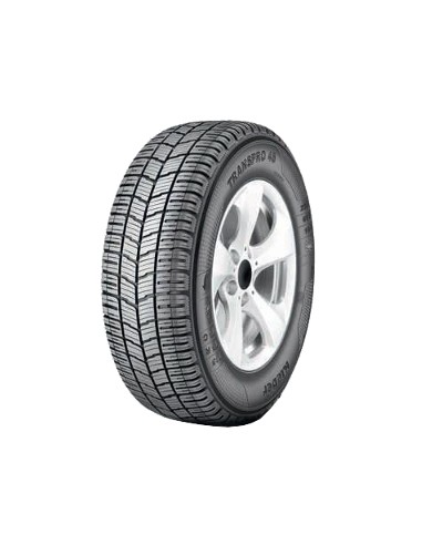 Kleber TRANSPRO 4S 195/65 R16 104/102 T