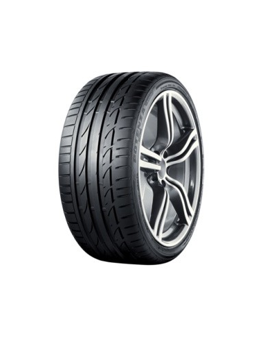 Bridgestone POTENZA S001 XL MFS MO 245/35 R18 92 Y EXTRALOAD