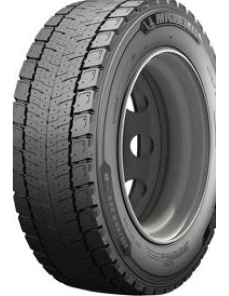 Michelin X LINE ENERGY D 315/60 R22.5 152/148 L