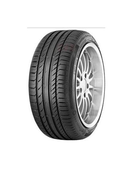 Continental SPORT CONTACT 5P 285/30 R19 98 Y EXTRALOAD