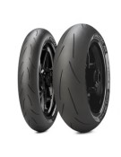 Metzeler RACETEC RR K2 TL REAR 190/55 R17 75 W (2020)