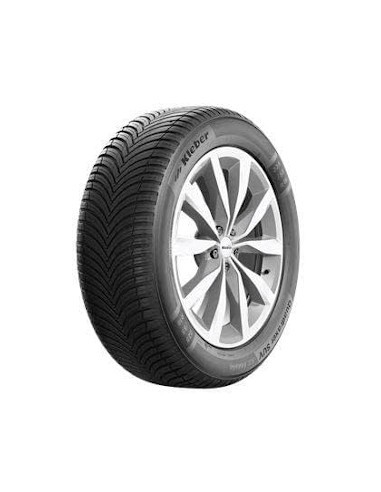 Kleber QUADRAXER SUV 215/50 R18 92 V