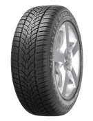 Dunlop SP WINTER SPORT 4D 245/50 R18 104 V EXTRALOAD RUNFLAT (2020)