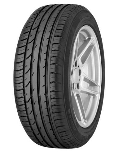Continental ContiPremiumContact 2 175/65 R15 84 H