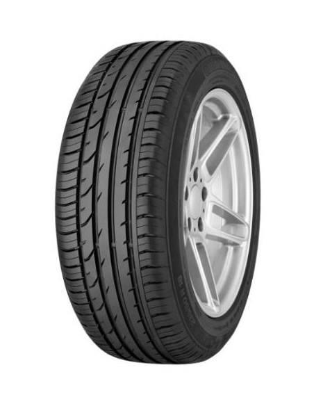 Continental ContiPremiumContact 2 175/65 R15 84 H