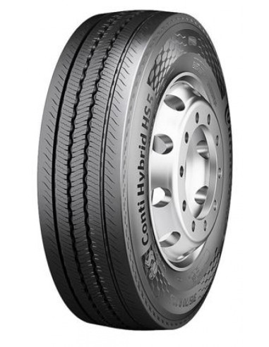 Continental HYBRID HS5 315/80 R22.5 156/150 L