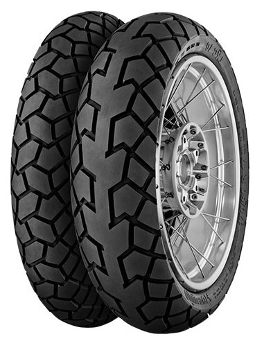 Continental TKC70 3.00/80 R21 51 T