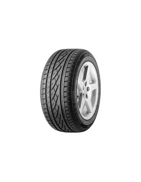 Continental PREMIUMCONTACT 195/55 R16 87 V