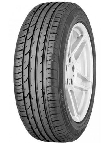 Continental ContiPremiumContact 2 205/60 R16 96 H