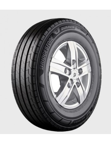 Bridgestone DURAVIS VAN 215/60 R16 103/101 T
