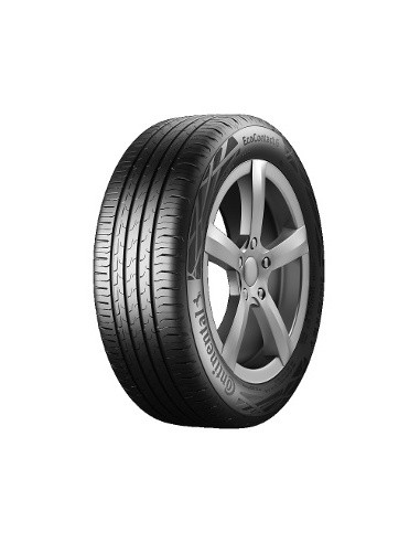 Continental EcoContact 6 Q 275/30 R21 98 Y EXTRALOAD