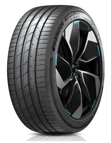 Hankook ION EVO 265/35 R21 101 Y EXTRALOAD