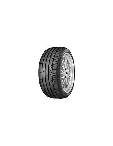 Continental ContiSportContact 5 235/45 R18 98 Y EXTRALOAD