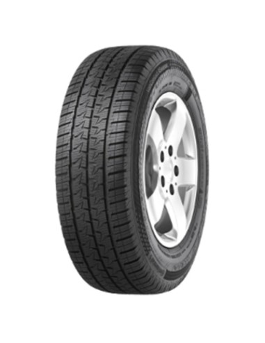 Continental VANCONTACT 4SEASON 225/75 R16 121/120 R