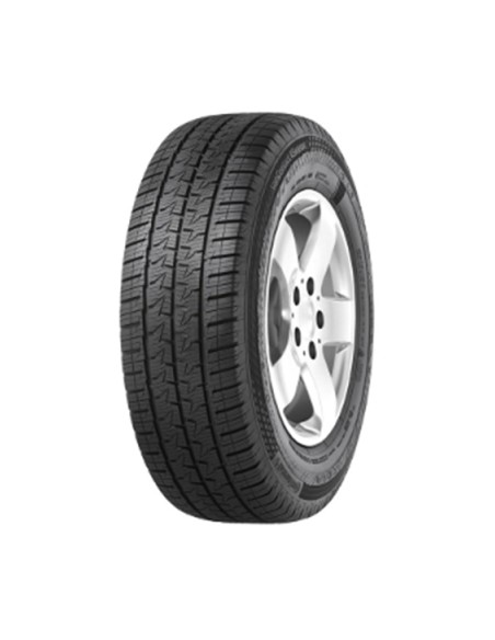 Continental VANCONTACT 4SEASON 225/75 R16 121/120 R