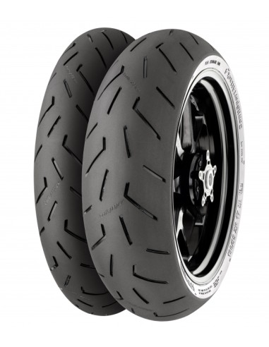 Continental CONTISPORTATTACK 4 190/50 R17 73 W