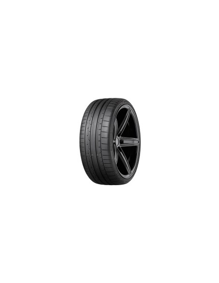Continental SportContact 6 245/35 R20 95 ZR EXTRALOAD