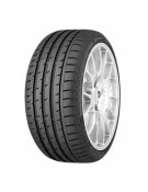 Continental CONTISPORTCONTACT 3 XL FR J 275/35 R20 102 Y EXTRALOAD