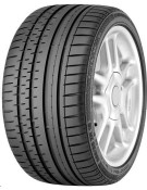 Continental SPORTCONTACT 2 225/50 R17 98 W EXTRALOAD RUNFLAT
