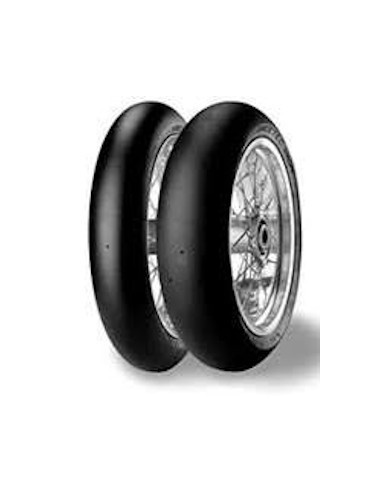 Metzeler RACETEC SM K2 125/75 R420 2 P