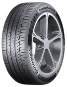 Continental PRECON6SSR 275/40 R22 107 Y RUNFLAT
