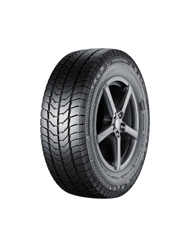 Continental VANCONTACT VIKING C NORDIC COMPOUND 8PR BSW M+S 3PMSF 205/75 R16 110 R