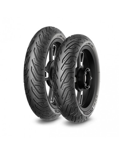 Michelin CITY GRIP SAVER 90/90 R12 54 S