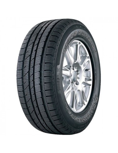 Continental CrossContact LX Sport 275/45 R21 110 W EXTRALOAD