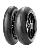 Pirelli DIABLO SUPERCORSA SP 120/70 R17 58 W