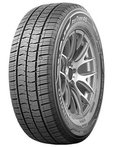 Kumho PorTran 4S CX11 235/60 R17 117 S