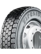 Firestone FD 611 205/75 R17 124/122 M