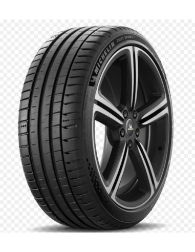 Michelin P.SPORT 5 215/40 R17 87 Y EXTRALOAD