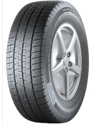Continental VANCONTACT 4SEASON 235/60 R17 114 R
