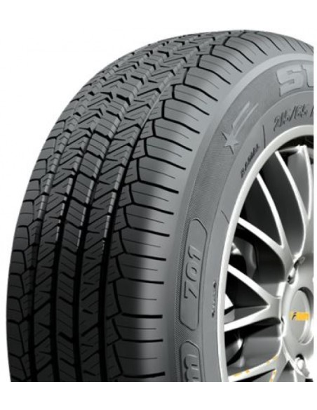 Orium 701 255/60 R18 112 V EXTRALOAD