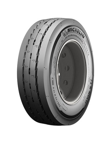 Michelin X MULTI T2 215/75 R17 136/134 J