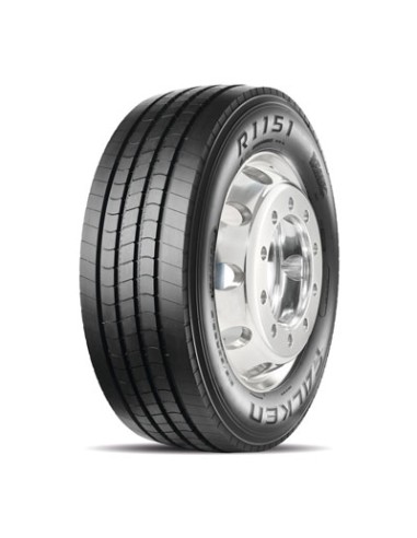 Falken RI151 HL 215/75 R17 128/126 M