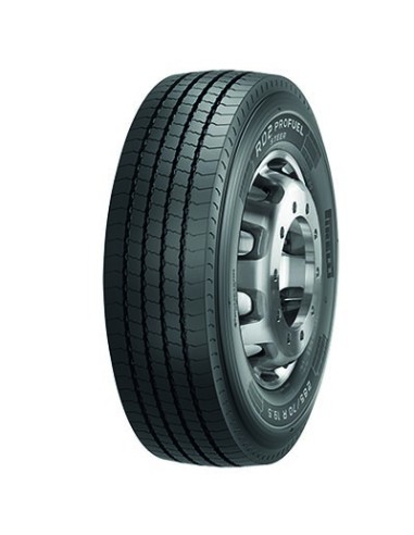Pirelli R02 PRO. STEER 205/75 R17 124/122 M