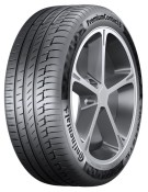 Continental PREMIUMCONTACT 6 275/35 R19 100 Y EXTRALOAD RUNFLAT