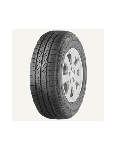 Gislaved COM*SPEED C 6PR 165/70 R14 89 R