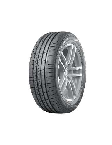 Nokian HAKKA GREEN 3 185/65 R15 92 H
