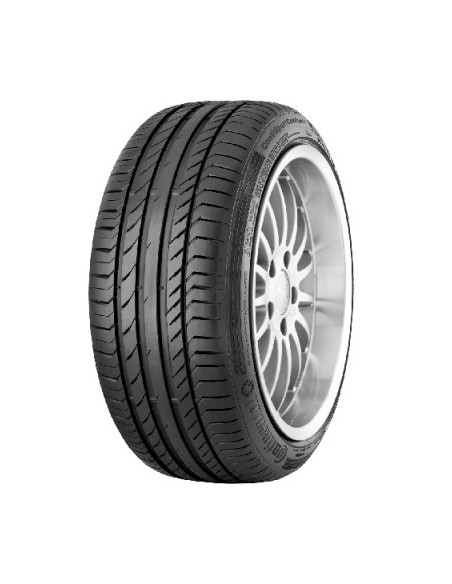 Continental CONTISPORTCONTACT-5 215/50 R17 95 W EXTRALOAD