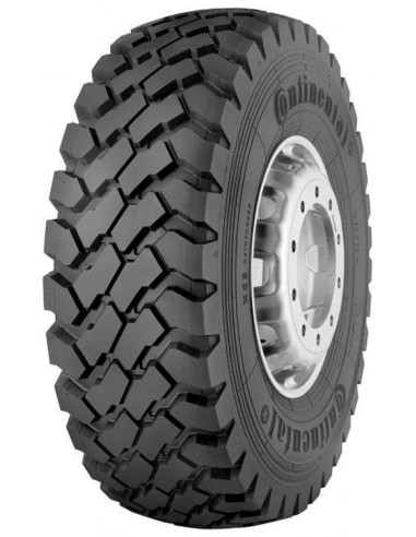 Continental HCS 395/85 R20 168 J