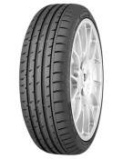 Continental ContiSportContact 3 255/40 R18 99 Y